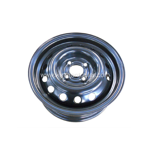 Europe Steel Wheel Rim For Trailers